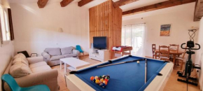 Superbe Villa prestige 16 p salle de jeux piscine